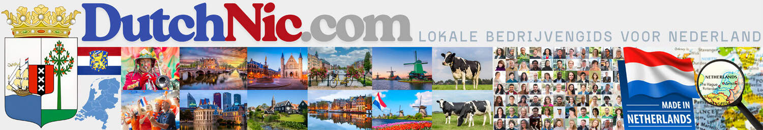 Gemaakt in Nederland - Woets Fotografie